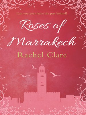 cover image of Roses of Marrakech